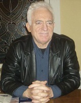 Φωτογραφία προσώπου
