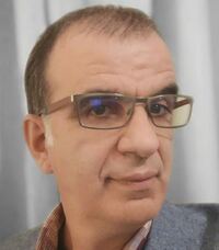 Φωτογραφία προσώπου