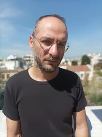 Φωτογραφία προσώπου