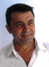 Φωτογραφία προσώπου